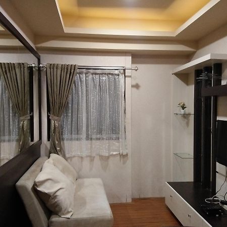 The Suites Metro Apartment - Putri Μπαντούνγκ Εξωτερικό φωτογραφία