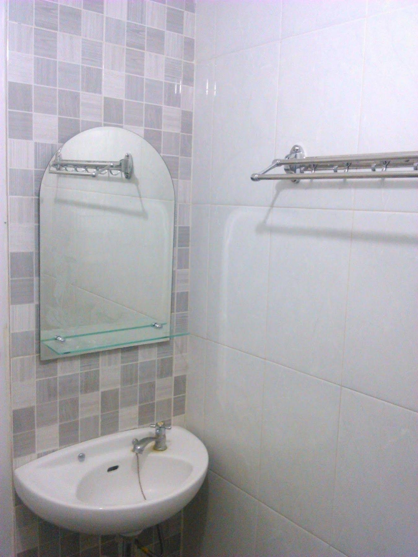 The Suites Metro Apartment - Putri Μπαντούνγκ Εξωτερικό φωτογραφία