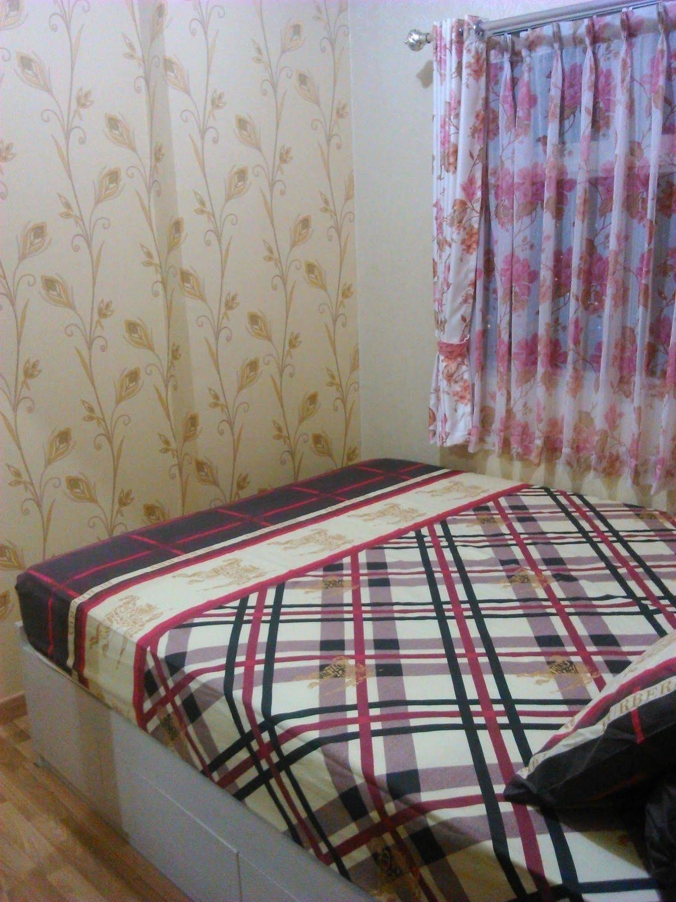 The Suites Metro Apartment - Putri Μπαντούνγκ Εξωτερικό φωτογραφία