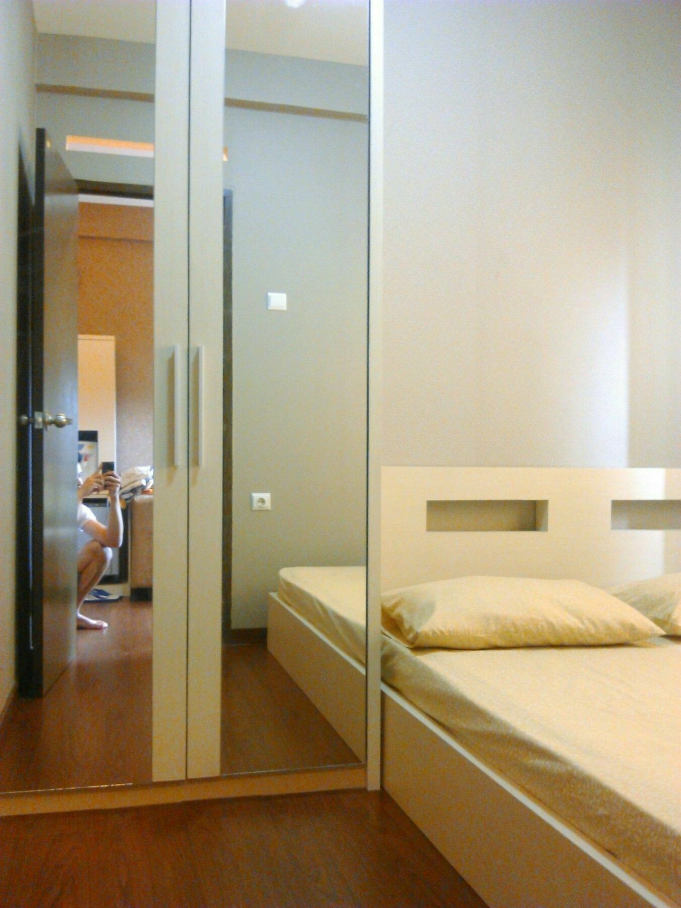 The Suites Metro Apartment - Putri Μπαντούνγκ Εξωτερικό φωτογραφία