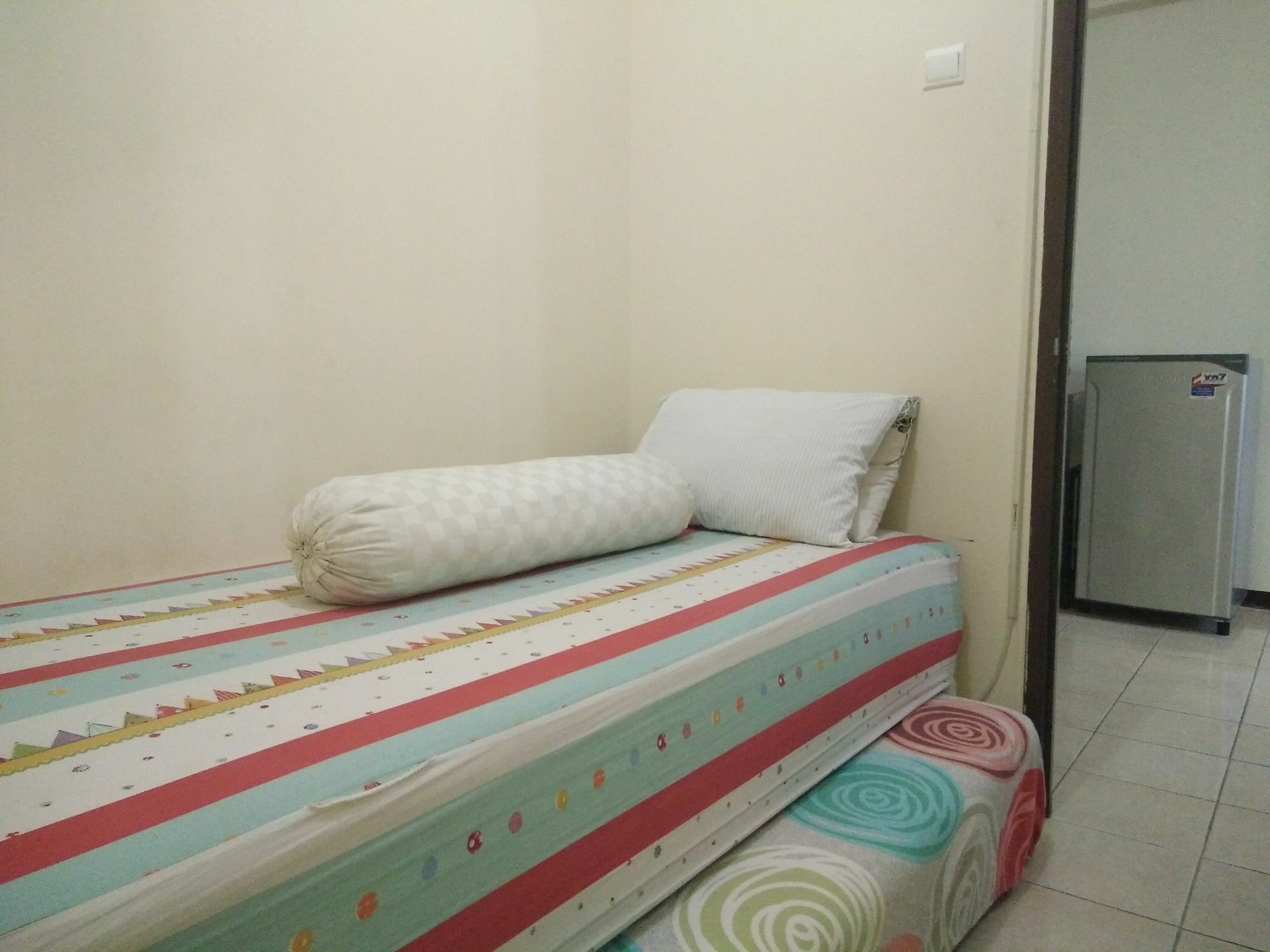The Suites Metro Apartment - Putri Μπαντούνγκ Εξωτερικό φωτογραφία