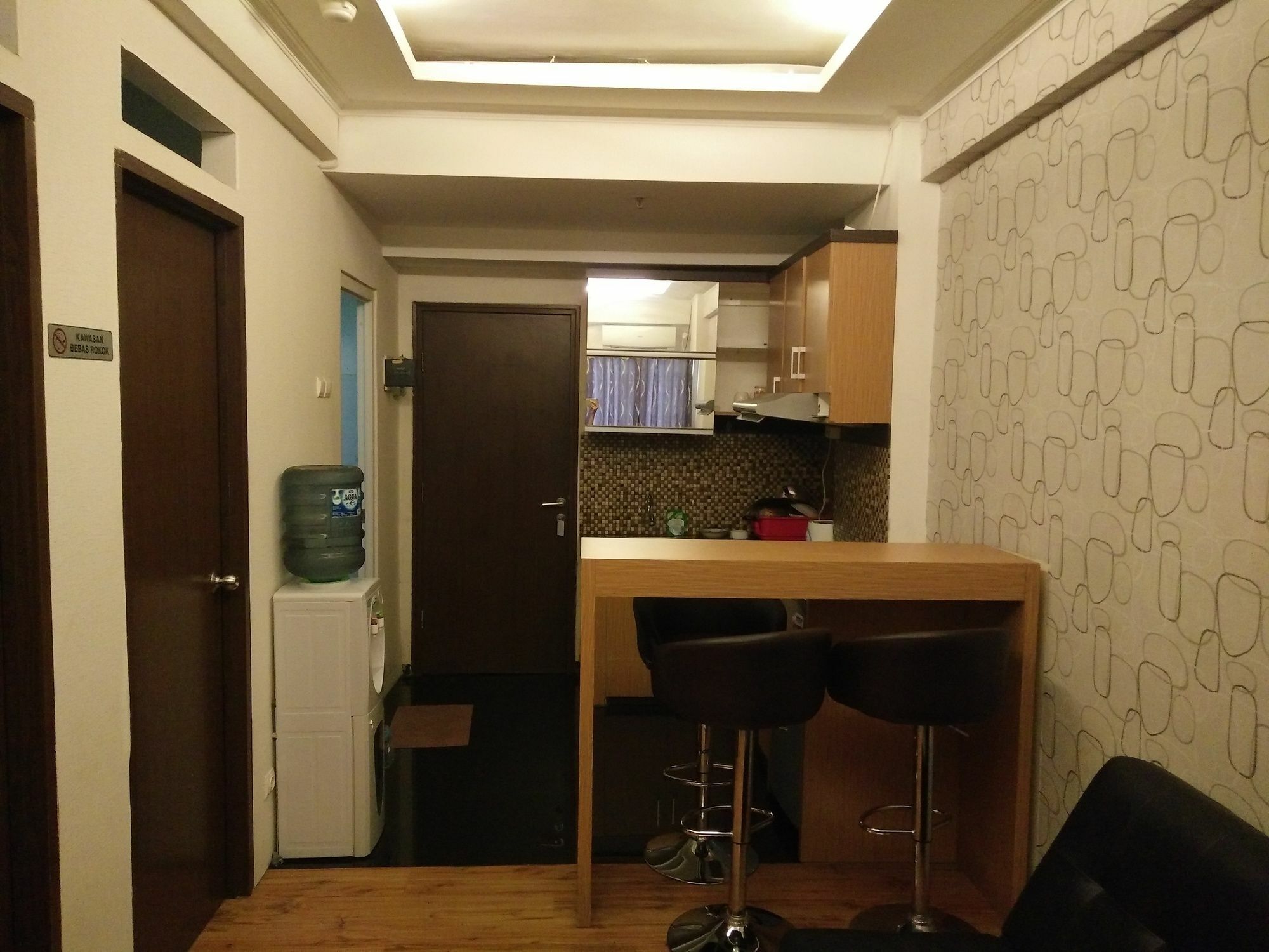 The Suites Metro Apartment - Putri Μπαντούνγκ Εξωτερικό φωτογραφία