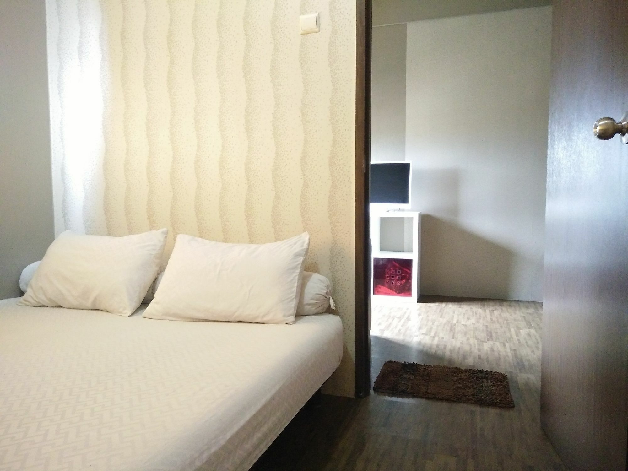 The Suites Metro Apartment - Putri Μπαντούνγκ Εξωτερικό φωτογραφία