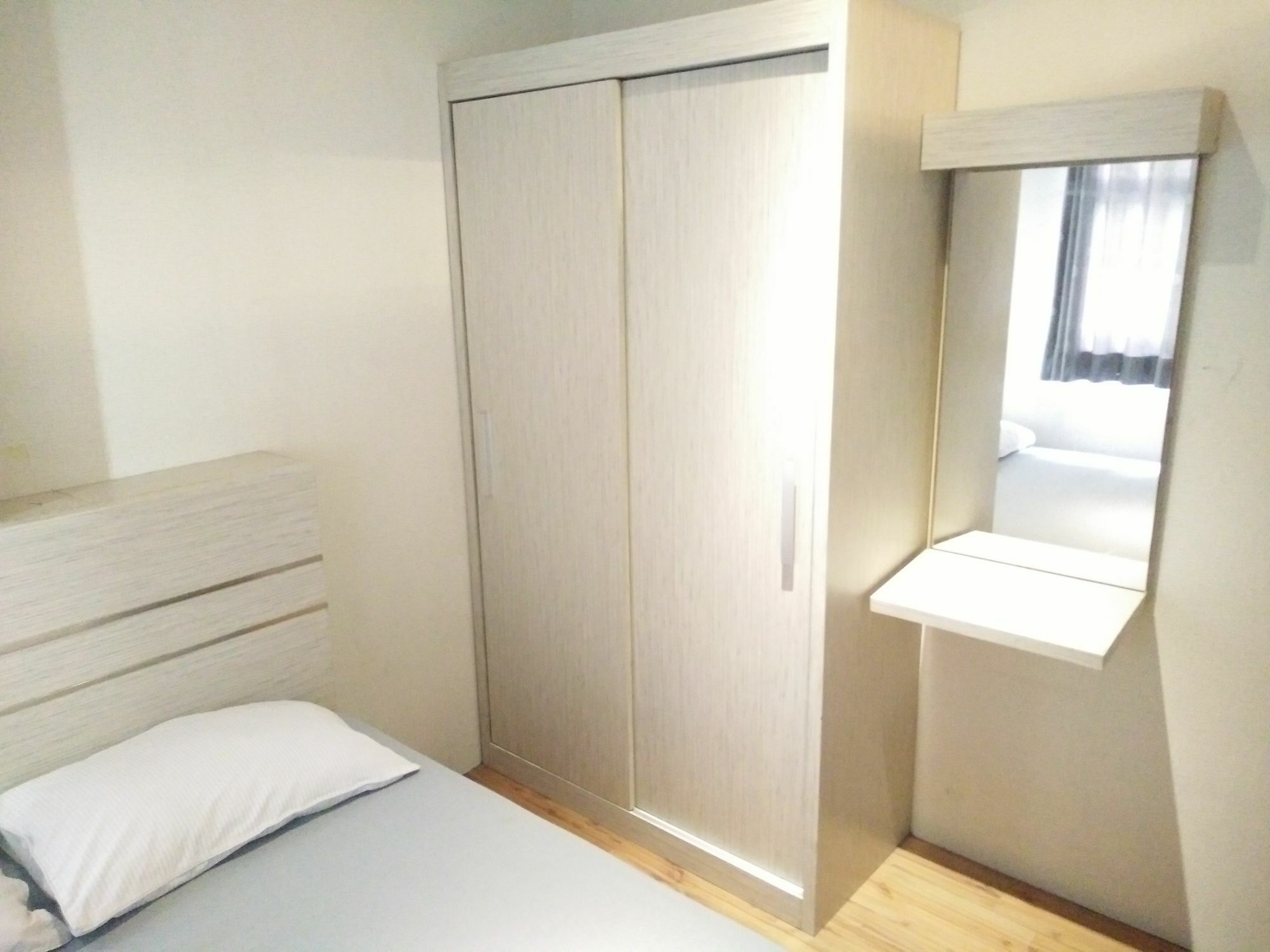 The Suites Metro Apartment - Putri Μπαντούνγκ Εξωτερικό φωτογραφία