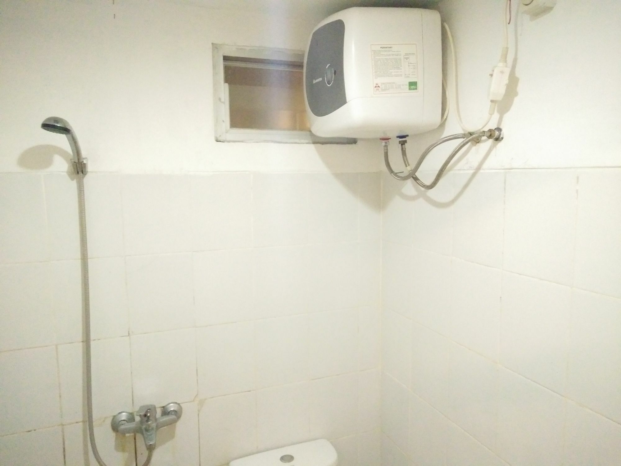 The Suites Metro Apartment - Putri Μπαντούνγκ Εξωτερικό φωτογραφία