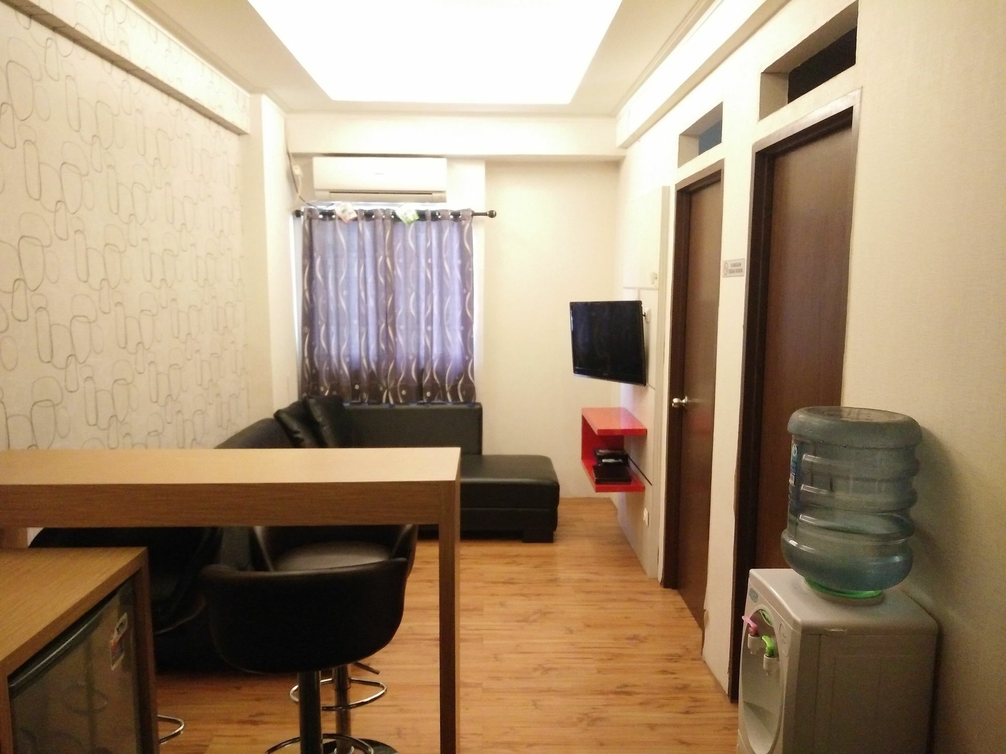 The Suites Metro Apartment - Putri Μπαντούνγκ Εξωτερικό φωτογραφία
