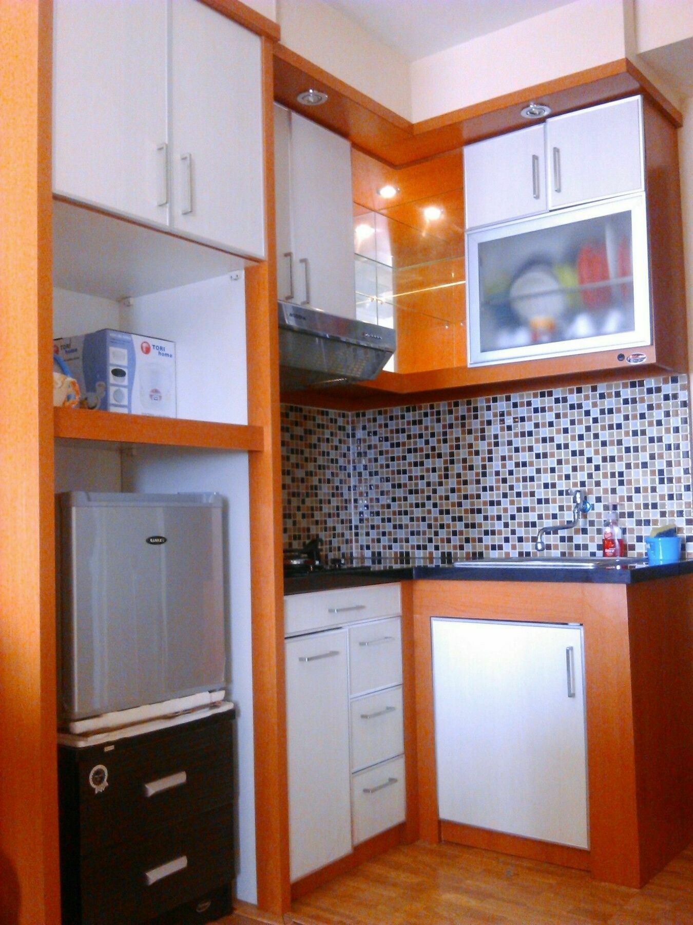 The Suites Metro Apartment - Putri Μπαντούνγκ Εξωτερικό φωτογραφία