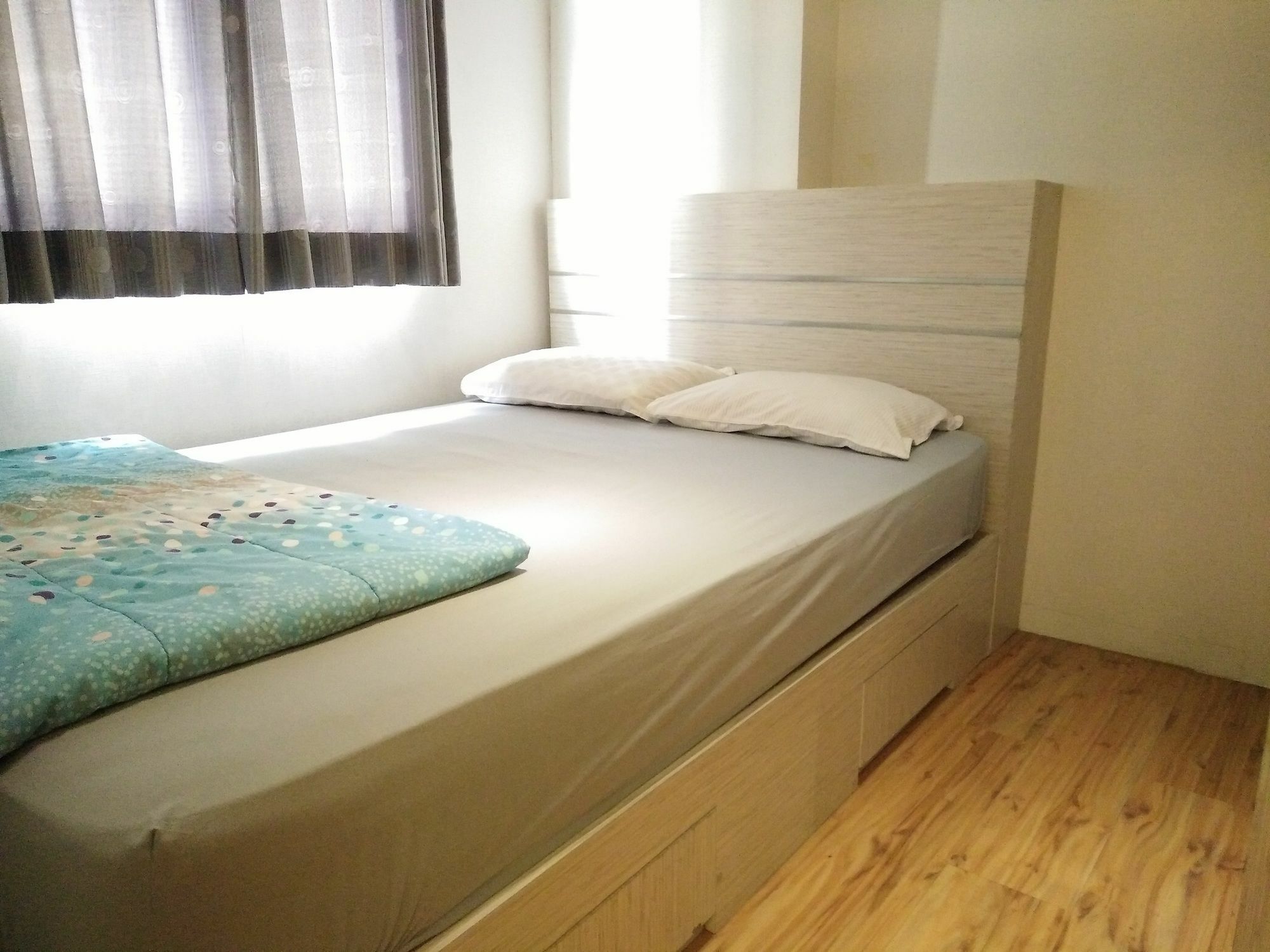 The Suites Metro Apartment - Putri Μπαντούνγκ Εξωτερικό φωτογραφία