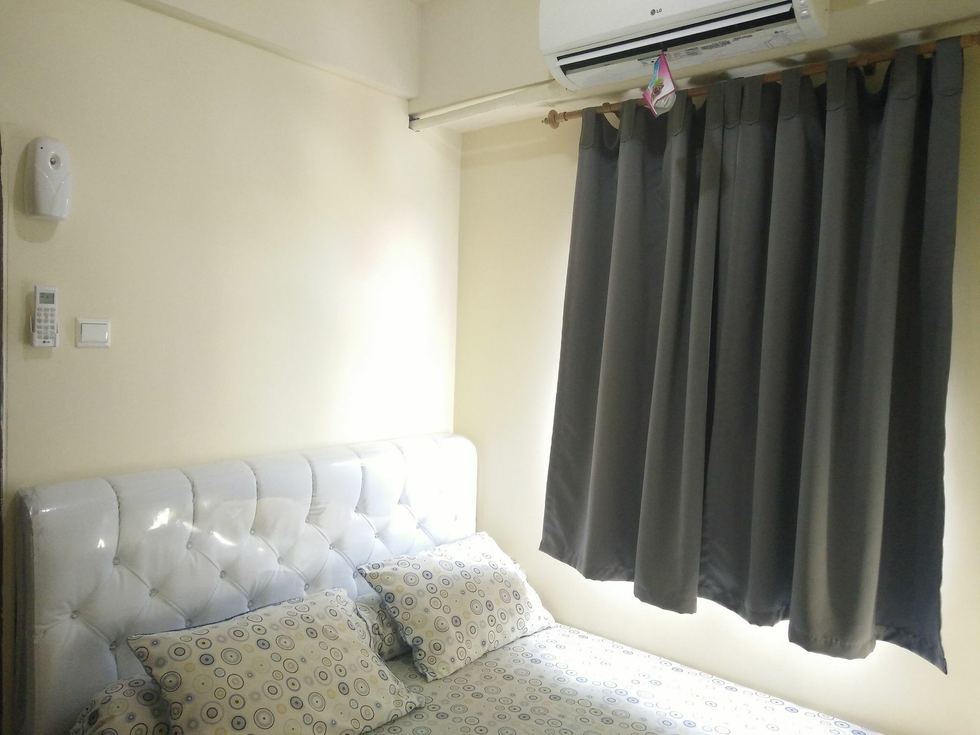 The Suites Metro Apartment - Putri Μπαντούνγκ Εξωτερικό φωτογραφία